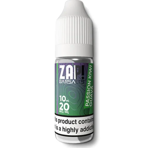 Online Zap! Juice Passion Kiwi Guava by