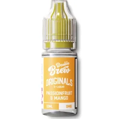 Sale Ohm Brew Passionfruit and Mango by Double Brew