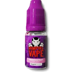 Clearance Vampire Vape Passionfruit Splash by