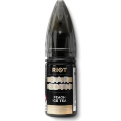 New Riot Squad Peach Ice Tea by Riot BAR EDTN