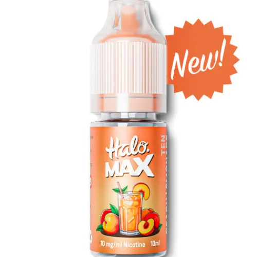 Outlet Halo Vapour Co. Peach Lemonade by Halo Max