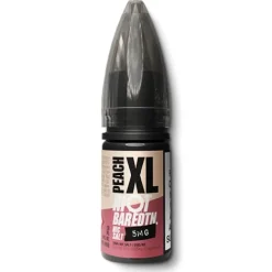 Riot Squad Peach XL by Riot BAR EDTN