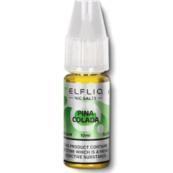 Outlet Elf Bar Pina Colada by ElfLiq