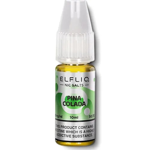 Outlet Elf Bar Pina Colada by ElfLiq