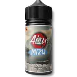 Best Aisu Pina Colada Sorbet Shortfill by