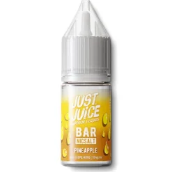 Best Just Juice Pineapple by