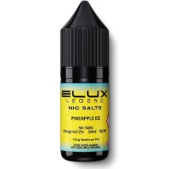Elux Pineapple Ice by Legend