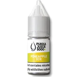 Outlet Pukka Juice Pineapple Ice by