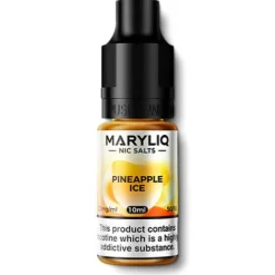 Clearance Lost Mary Pineapple Ice MaryLiq by