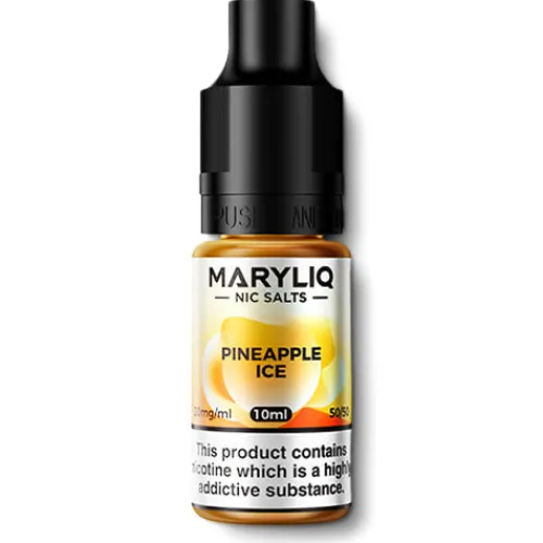 Clearance Lost Mary Pineapple Ice MaryLiq by