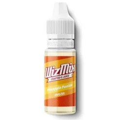 WizMix Pineapple Passion by