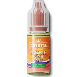 Best SKE Pineapple Peach Mango by Crystal