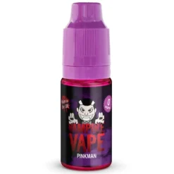 Best Vampire Vape Pinkman by