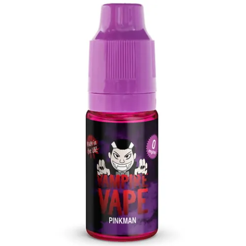 Best Vampire Vape Pinkman by