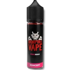 Best Vampire Vape Pinkman 50ml Shortfill by