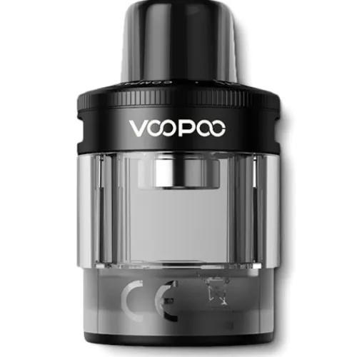 Online VooPoo PnP X Cartridges (2Pk) by Black