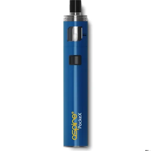 Discount Aspire PockeX by