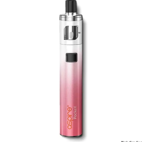 Discount Aspire PockeX by