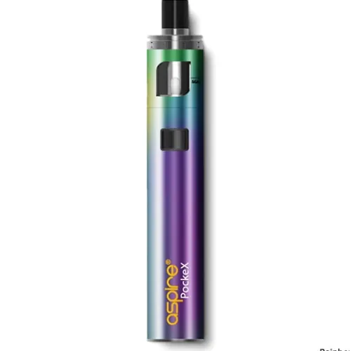 Discount Aspire PockeX by