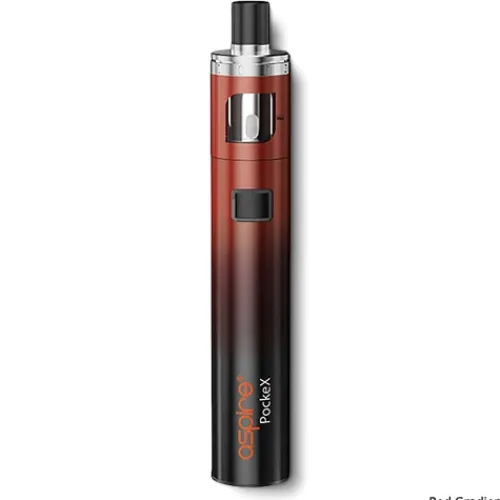 Discount Aspire PockeX by