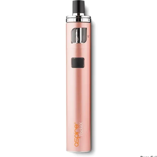 Discount Aspire PockeX by