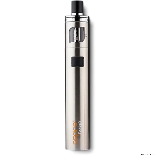 Discount Aspire PockeX by