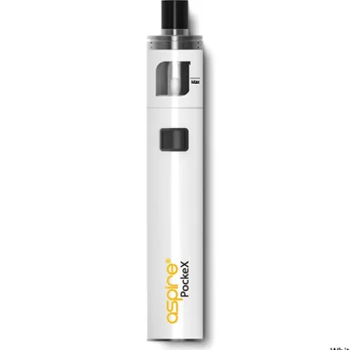 Discount Aspire PockeX by