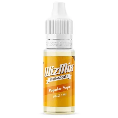 Online WizMix Popular Vape by