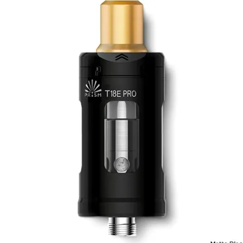 Clearance Innokin Prism T18E Pro Tank by Black