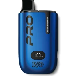 New IVG Pro 12 Kit by