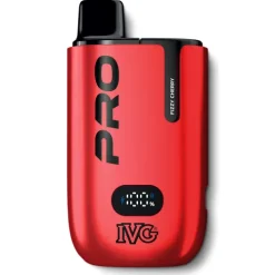 New IVG Pro 12 Kit by