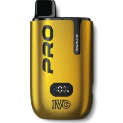 New IVG Pro 12 Kit by