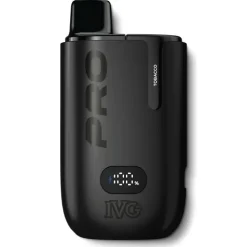 New IVG Pro 12 Kit by