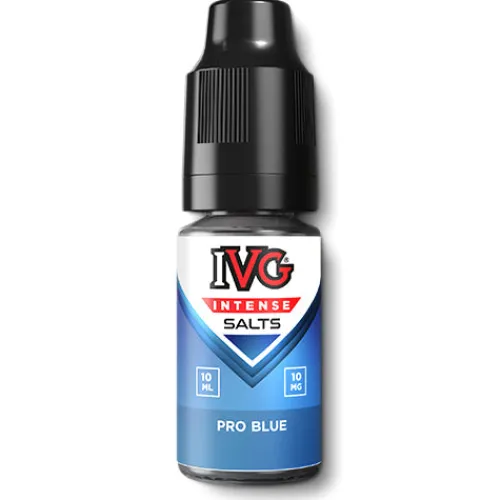 Sale IVG Pro Blue by Intense Salts