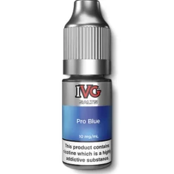 Sale IVG Pro Blue by Salts