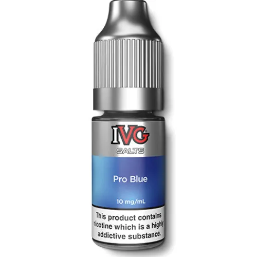 Sale IVG Pro Blue by Salts