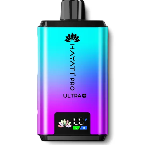 Clearance Hayati Pro Ultra+ Kit by
