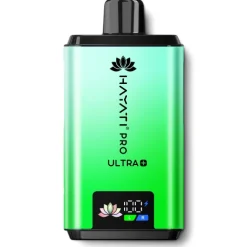 Clearance Hayati Pro Ultra+ Kit by