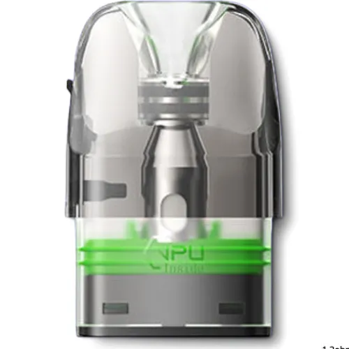 Sale Geekvape Q Side Fill Pods (3Pk) by