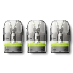 Sale Geekvape Q Side Fill Pods (3Pk) by