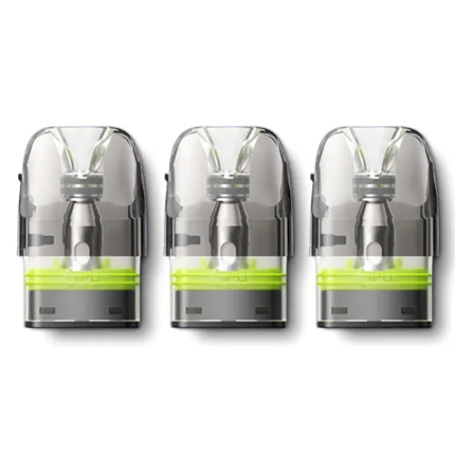 Sale Geekvape Q Side Fill Pods (3Pk) by