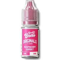 Online Ohm Brew Raspberry Sorbet by Double Brew