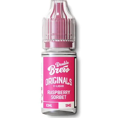 Online Ohm Brew Raspberry Sorbet by Double Brew