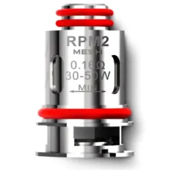 Outlet Smok RPM2 Coils (5Pk) by