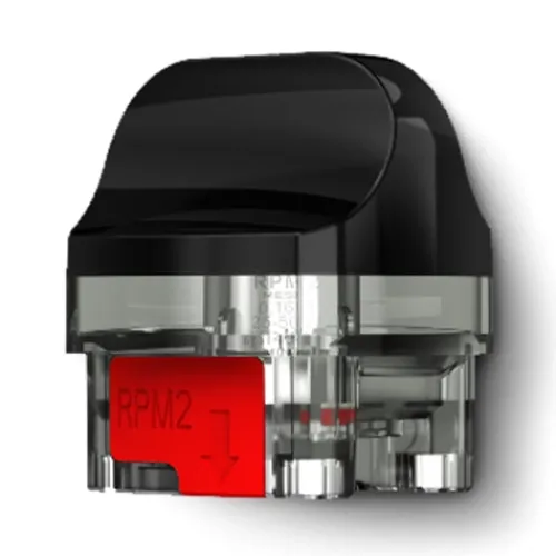 Outlet Smok RPM2 Pods (3Pk) by