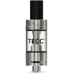 Clearance TECC Slider CS Air Tank by Stainless