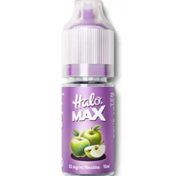 Best Halo Vapour Co. Sour Apple by Halo Max