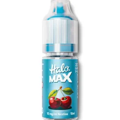 Discount Halo Vapour Co. Sour Cherry by Halo Max