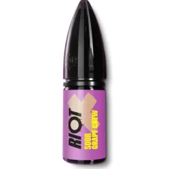 Sale Riot Squad Sour Grape Chew by Riot X