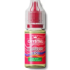 Clearance SKE Strawberry Burst by Crystal